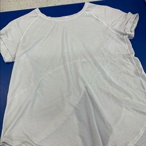 Lululemon Shirt